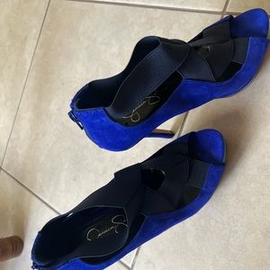 Jessica Simpson Heels
